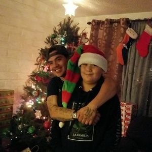 Meet your Posher, Francisco